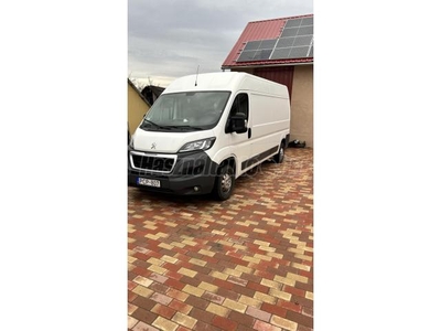 PEUGEOT BOXER 2.0 BlueHDI 350 FT L3H2 Access EURO6