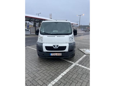 PEUGEOT BOXER 2.2 HDi 300 FT L1H1