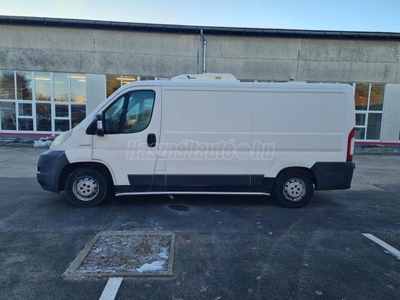 PEUGEOT BOXER 2.2 HDi 300 FT L2H1