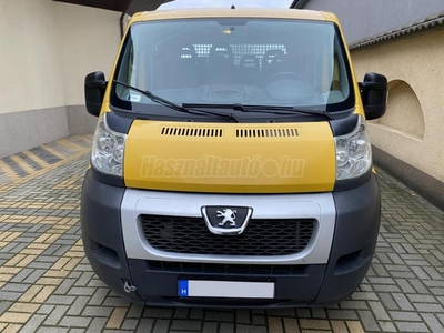 PEUGEOT BOXER 2.2 HDi 330 Combi L2H2