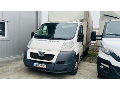 PEUGEOT BOXER 2.2 HDi 330 PTC L2 Access