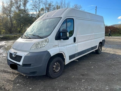 PEUGEOT BOXER 2.2 HDi 350 FT L2H2