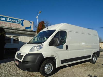 PEUGEOT BOXER 2.2 HDi 350 FT L3H2 Klíma!