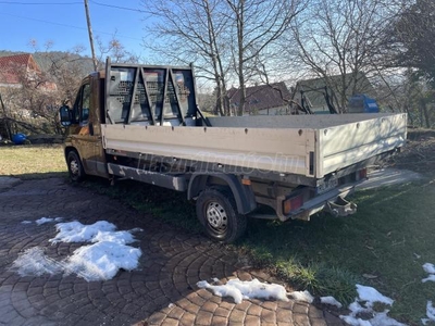 PEUGEOT BOXER 2.2 HDi 350 PTC L3