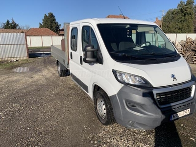 PEUGEOT BOXER 2.2 HDi 350 PTDC L3 Business