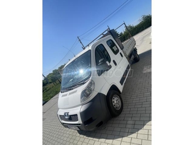 PEUGEOT BOXER 2.2 HDi 350 PTDC L3 EURO5