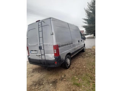 PEUGEOT BOXER 2.8 HDI 350 LH