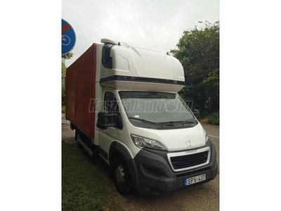 PEUGEOT BOXER 3.0 HDi 350 PTC L4 Access Heavy