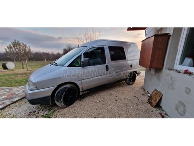 PEUGEOT EXPERT FT Standard 2.0 HDi