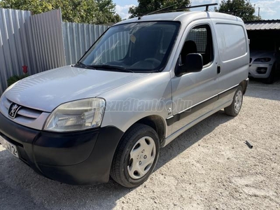 PEUGEOT PARTNER 1.9 D 170 C