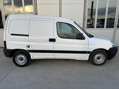 PEUGEOT PARTNER 1.9 D 170 C