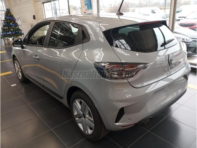 RENAULT CLIO 1.0 TCe Equilibre