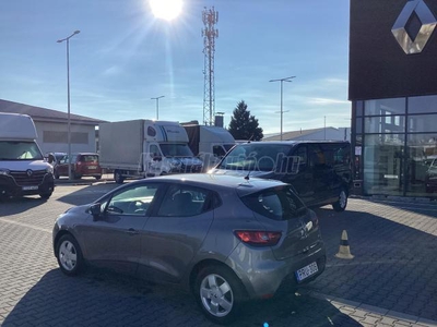 RENAULT CLIO Société 1.5 dCi Business Mo.-i !