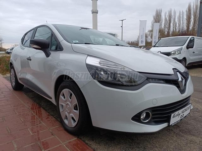 RENAULT CLIO Société 1.5 dCi Business Start&Stop