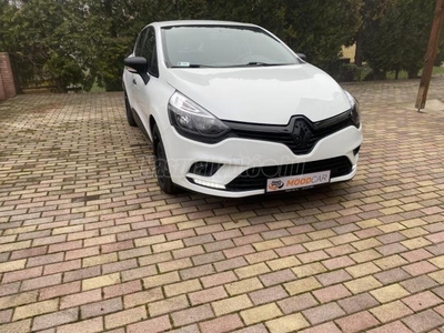 RENAULT CLIO Société 1.5 dCi Business Start&Stop