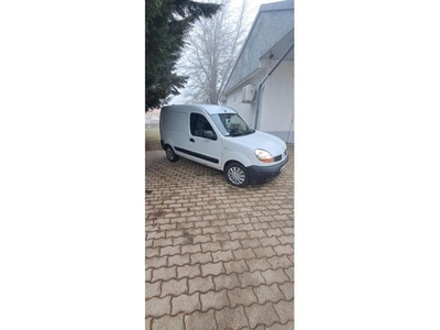 RENAULT KANGOO Express 1.5 dCi Business