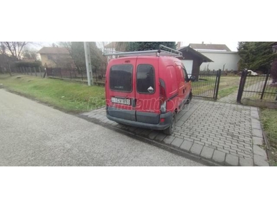 RENAULT KANGOO Express 1.5 dCi [Business]