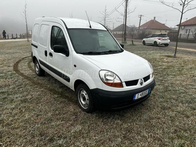 RENAULT KANGOO Express 1.5 dCi Business