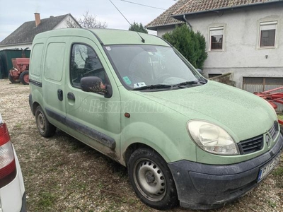 RENAULT KANGOO Express 1.5 dCi Business