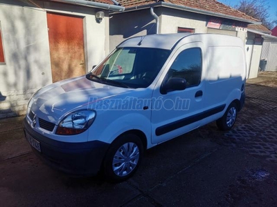 RENAULT KANGOO Express 1.5 dCi Business Plus