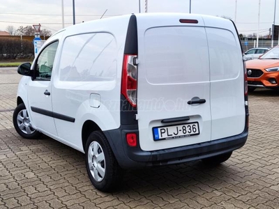 RENAULT KANGOO Express 1.5 dCi Comfort Start&Stop Euro6 3 Szem.Magyar leinformálható Km!