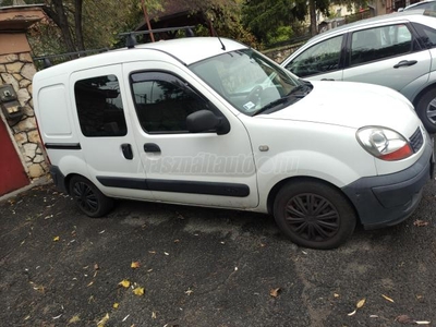 RENAULT KANGOO Express 1.6 16V Komfort