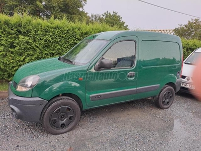 RENAULT KANGOO Express 1.9 dCi Business Plus 4x4 4x4