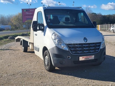 RENAULT MASTER 2.3 dCi L2 3,5t