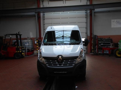 RENAULT MASTER mF