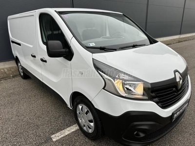 RENAULT TRAFIC 1.6 dCi 145 L2H1 2,9t Pack Comfort