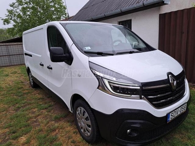 RENAULT TRAFIC 2.0 Blue dCi 150 L2H1 P3 Pack Comfort