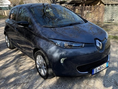 RENAULT ZOE Z.E. R110 41 kWh Intens (Automata)