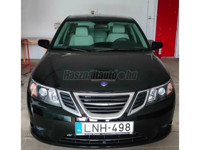 SAAB 9-3 1.8 t Linear (Automata) YS3F 38 780E Km