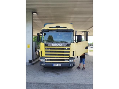 SCANIA r310