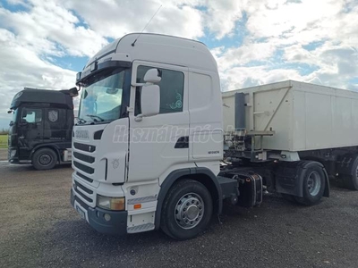 SCANIA R420