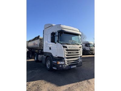 SCANIA R440 Euro 5 EEV