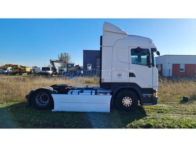 SCANIA R450 2017/01