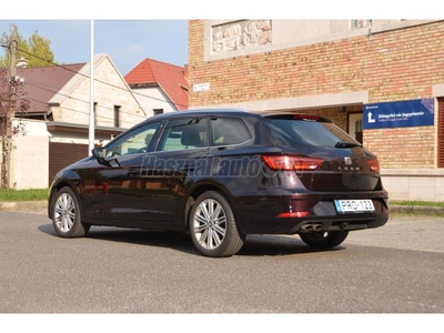 SEAT LEON 1.4 TSI ACT Xcellence DSG