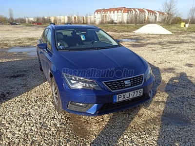 SEAT LEON 1.4 TSi Xcellence