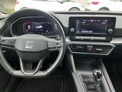 SEAT LEON 1.5 TSI Style