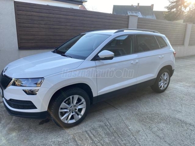 SKODA KAROQ 1.5 TSI ACT Ambition