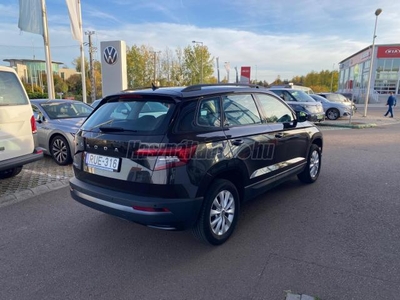 SKODA KAROQ 1.5 TSI ACT Ambition DSG