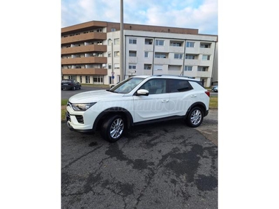 SSANGYONG KORANDO 1.5 Turbo GDI Eco