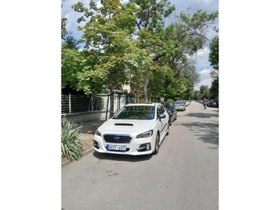 SUBARU LEVORG 1.6 GT Sport EyeSight (Automata)