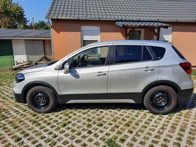 SUZUKI SX4 S-CROSS 1.4 Hybrid GL+