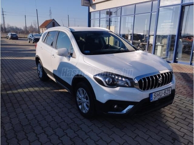 SUZUKI SX4 S-CROSS 1.4 Hybrid GLX