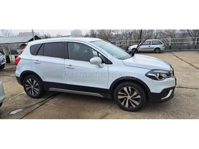 SUZUKI SX4 S-CROSS 1.4 Hybrid GLX 57.800 km