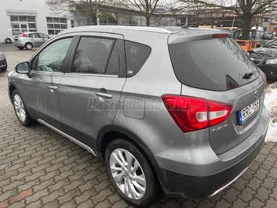 SUZUKI SX4 S-CROSS 1.4T GL+ 3+7 ÉV GARANCIA.30.000-KM !!!