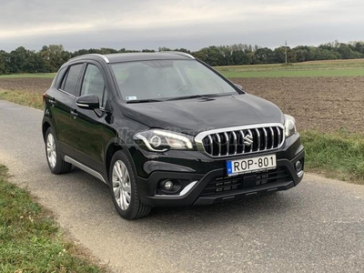 SUZUKI SX4 S-CROSS 1.4T GL+ 4WD (Automata)