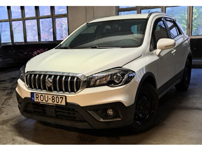 SUZUKI SX4 S-CROSS 1.4T GL+